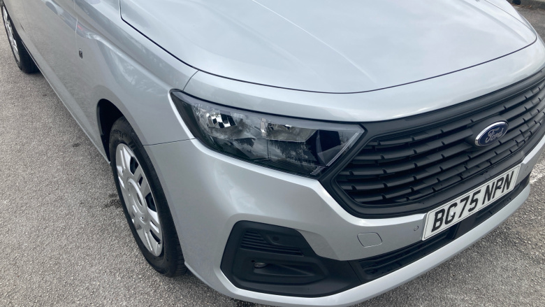 Ford Transit Connect 240 L2 Diesel 2.0 EcoBlue 122ps Trend Van Auto